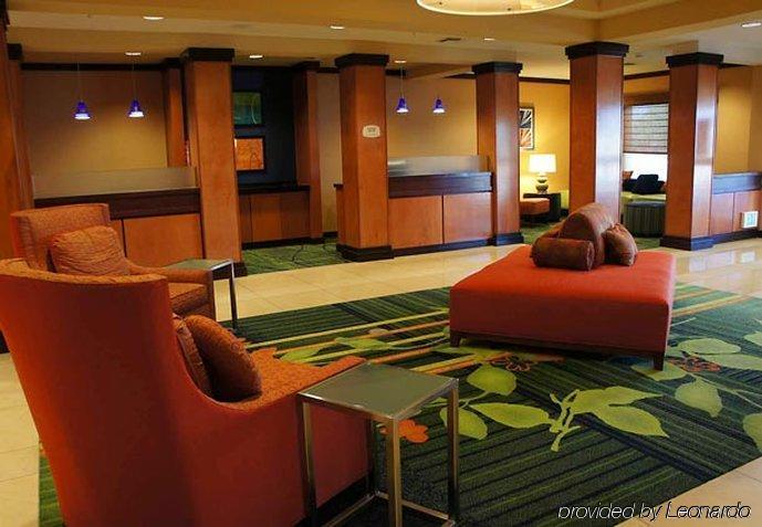 Fairfield Inn & Suites Реддинг Экстерьер фото
